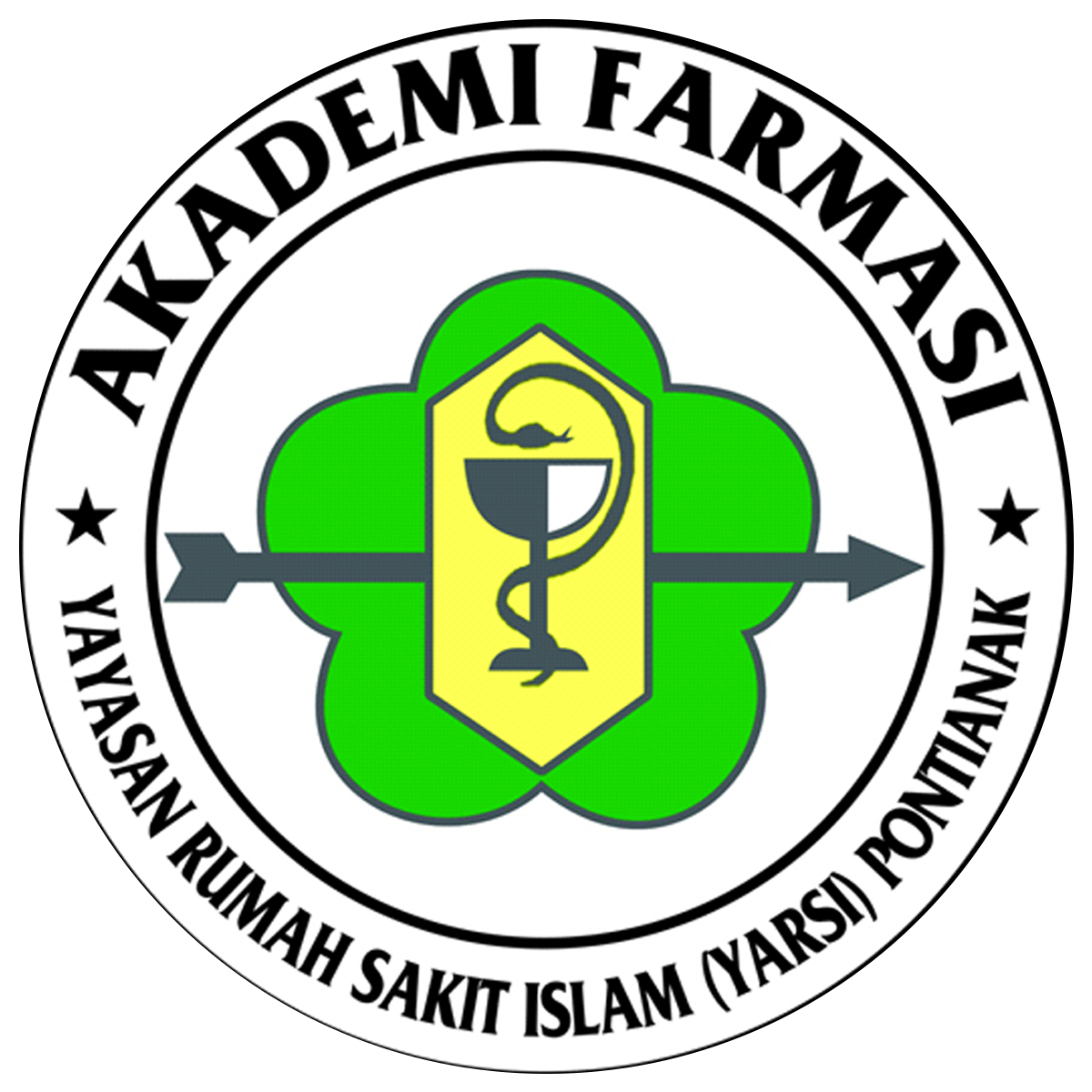 Akademi Farmasi YARSI Pontianak